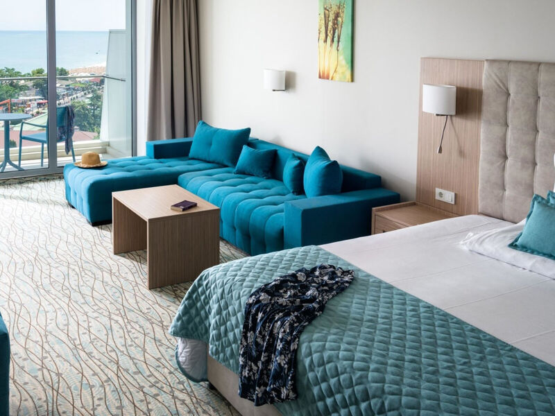 Astoria Hotel