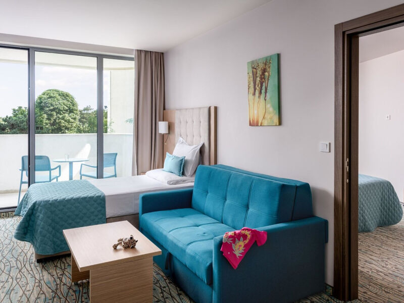 Astoria Hotel