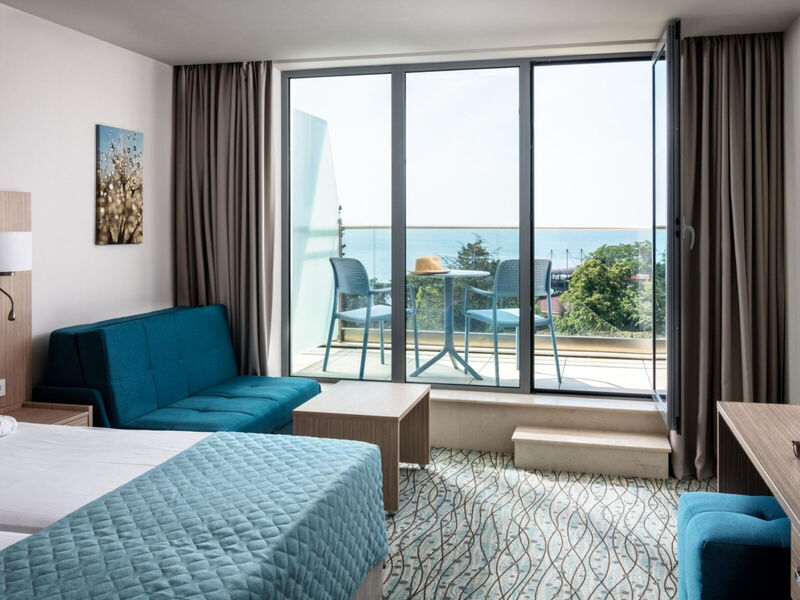 Astoria Hotel