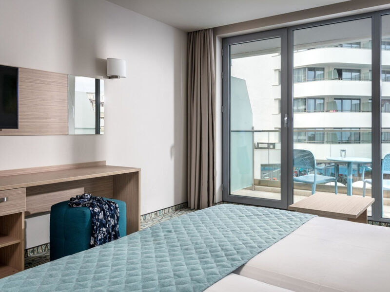Astoria Hotel