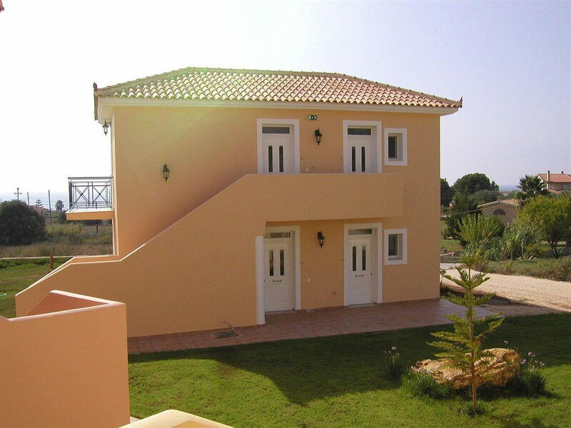 Astra Village Hotel & Suites