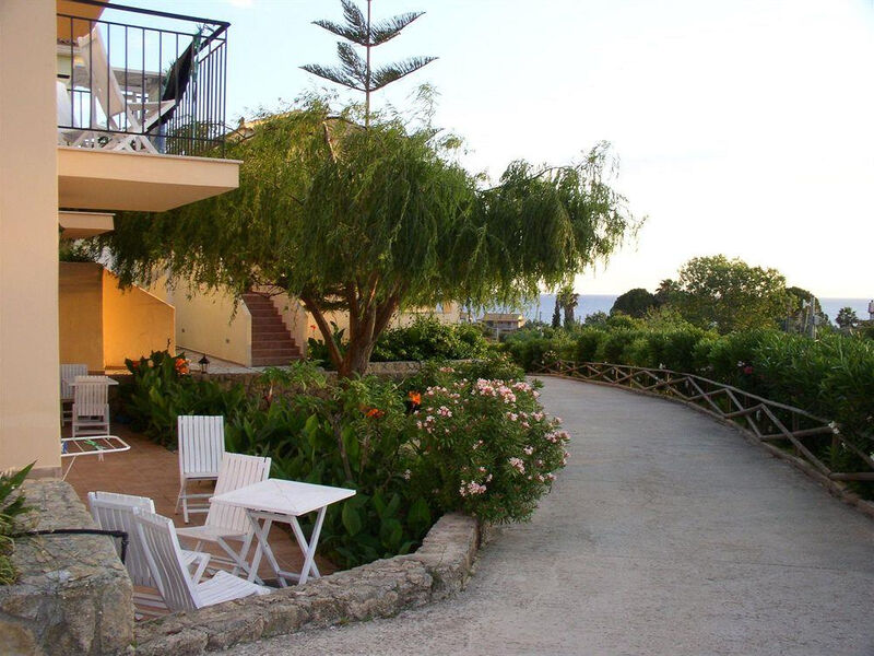Astra Village Hotel & Suites