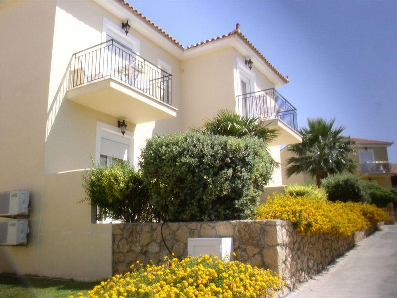 Astra Village Hotel & Suites