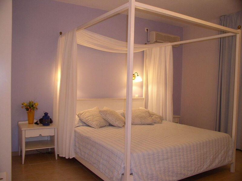 Astra Village Hotel & Suites