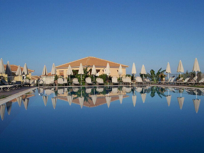 Astra Village Hotel & Suites