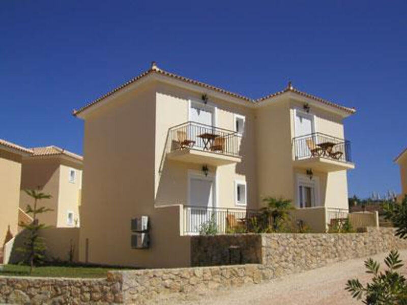 Astra Village Hotel & Suites