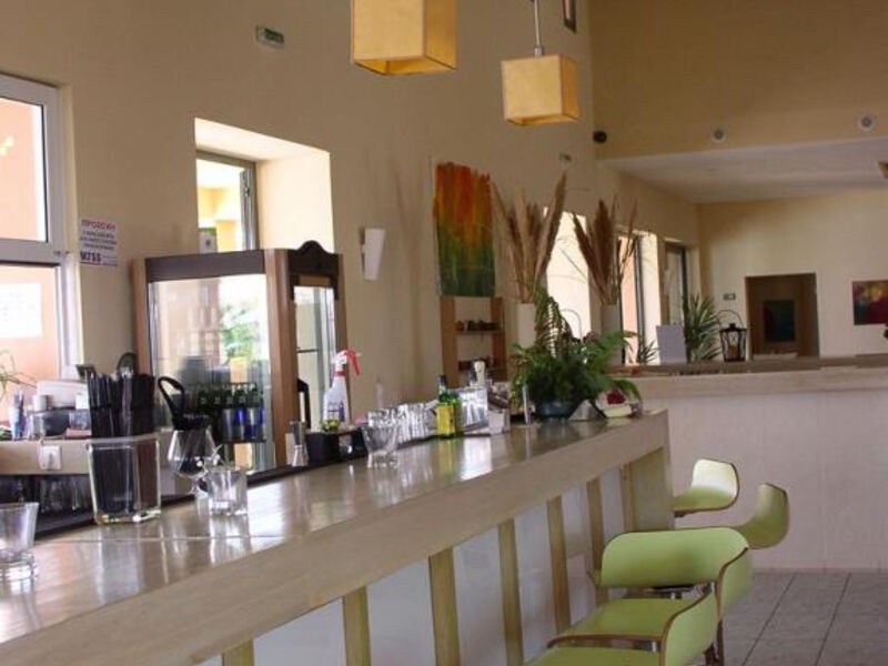Astra Village Hotel & Suites