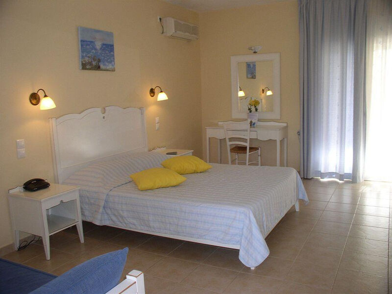 Astra Village Hotel & Suites