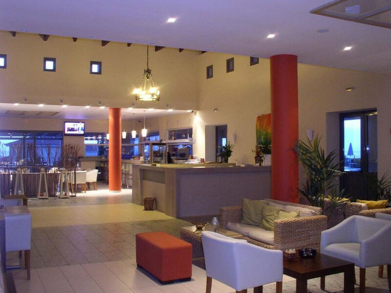 Astra Village Hotel & Suites