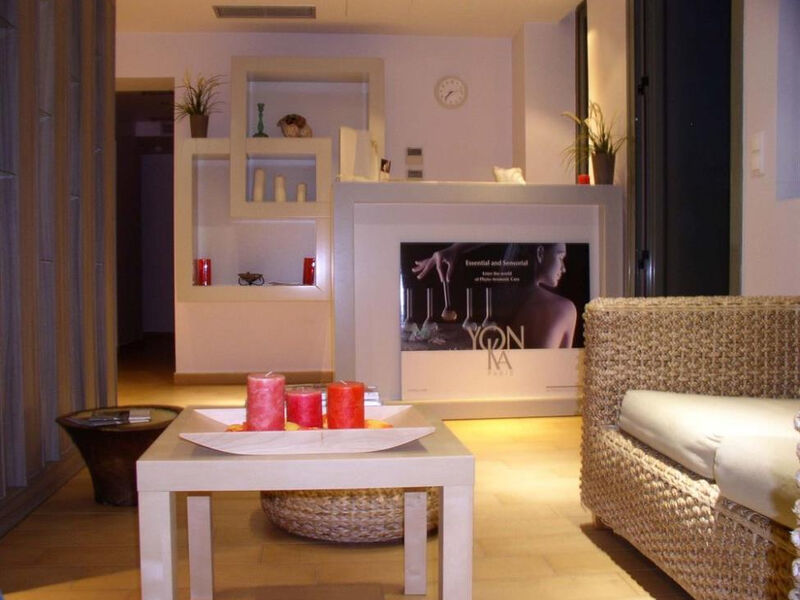 Astra Village Hotel & Suites