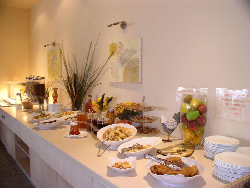 Astra Village Hotel & Suites