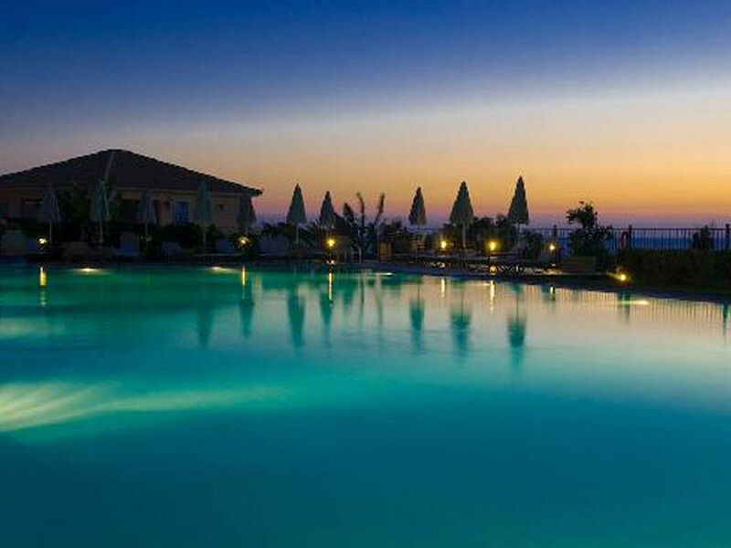 Astra Village Hotel & Suites