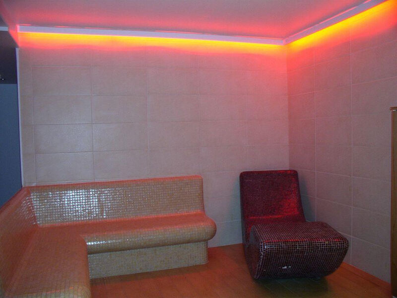 Astra Village Hotel & Suites