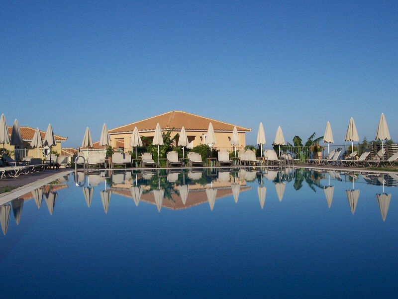 Astra Village
