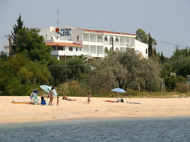 Astris Sun