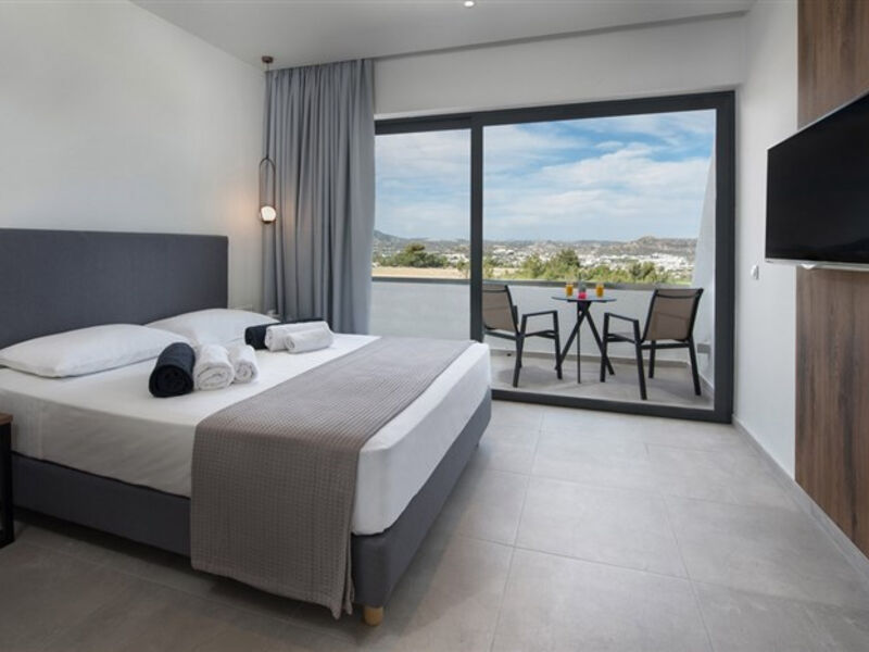 Atalanti Boutique Hotel