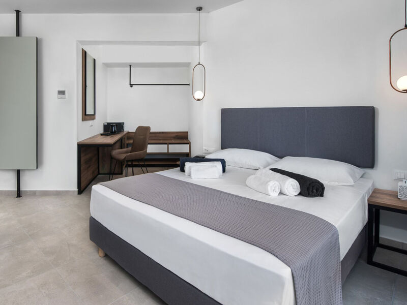 Atalanti Boutique Hotel