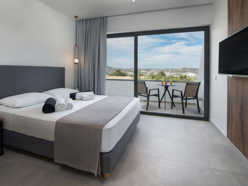 Atalanti Boutique Hotel
