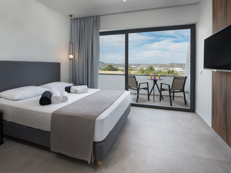 Atalanti Boutique Hotel