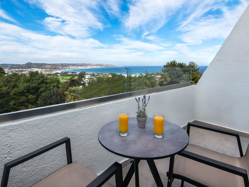 Atalanti Boutique Hotel