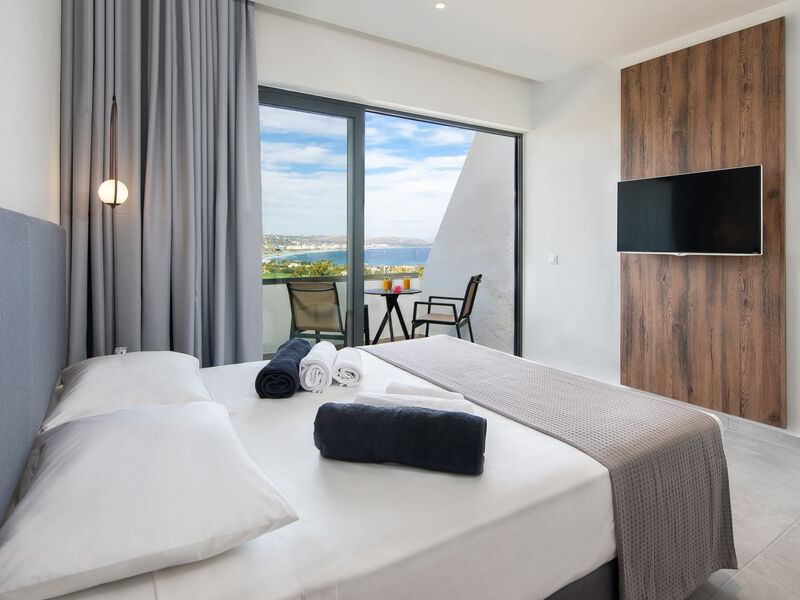 Atalanti Boutique Hotel