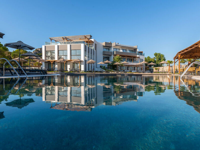 Atalanti Boutique Hotel