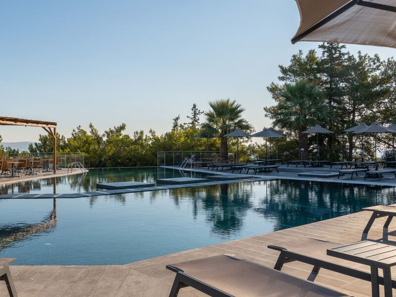 Atalanti Boutique Hotel