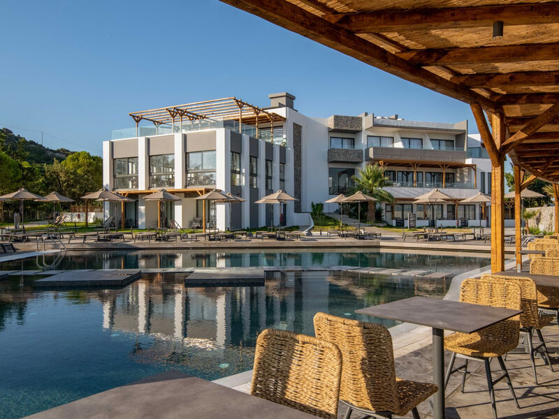 Atalanti Boutique Hotel