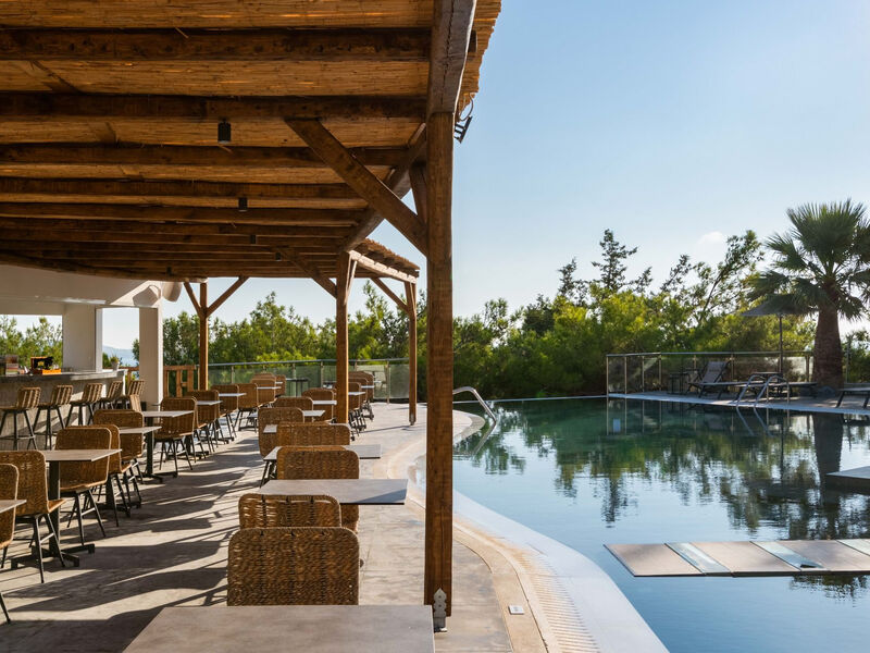 Atalanti Boutique Hotel