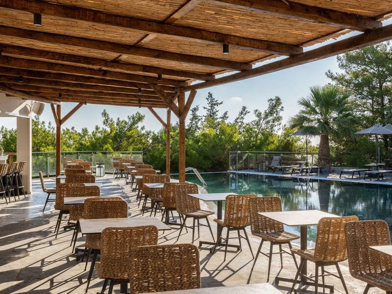 Atalanti Boutique Hotel