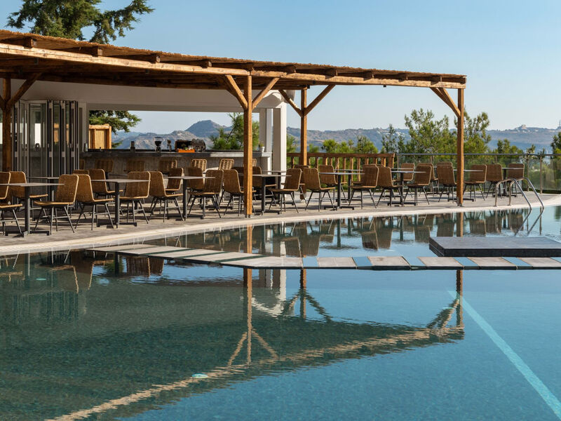Atalanti Boutique Hotel