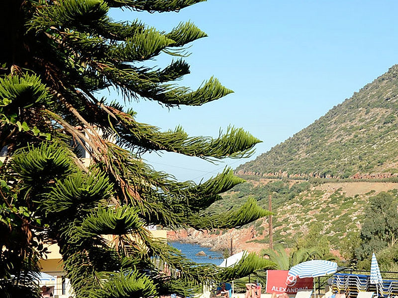 Atali Village