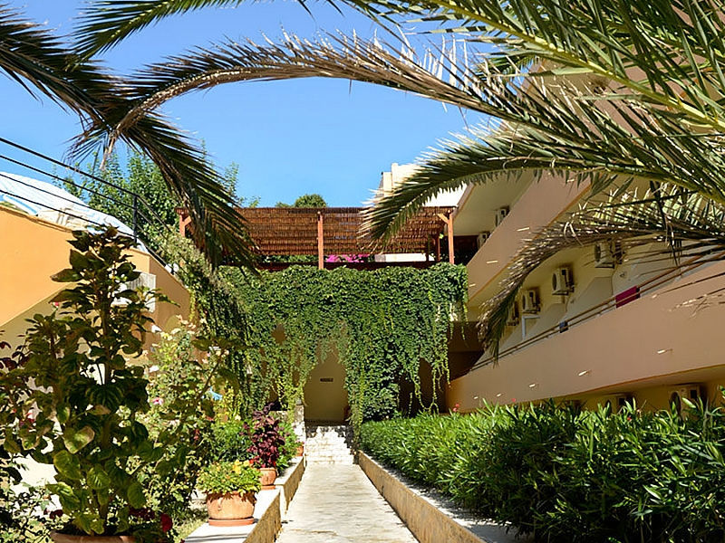 Atali Village