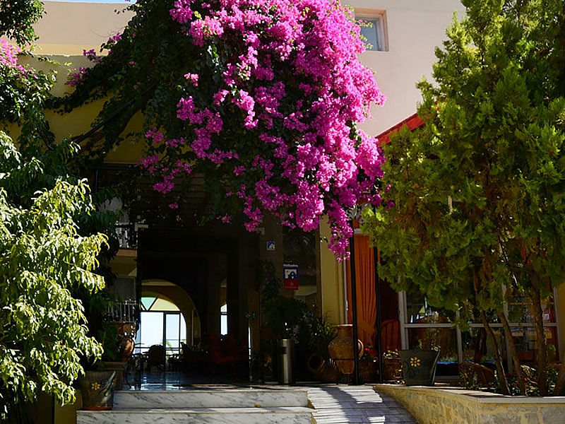 Atali Village