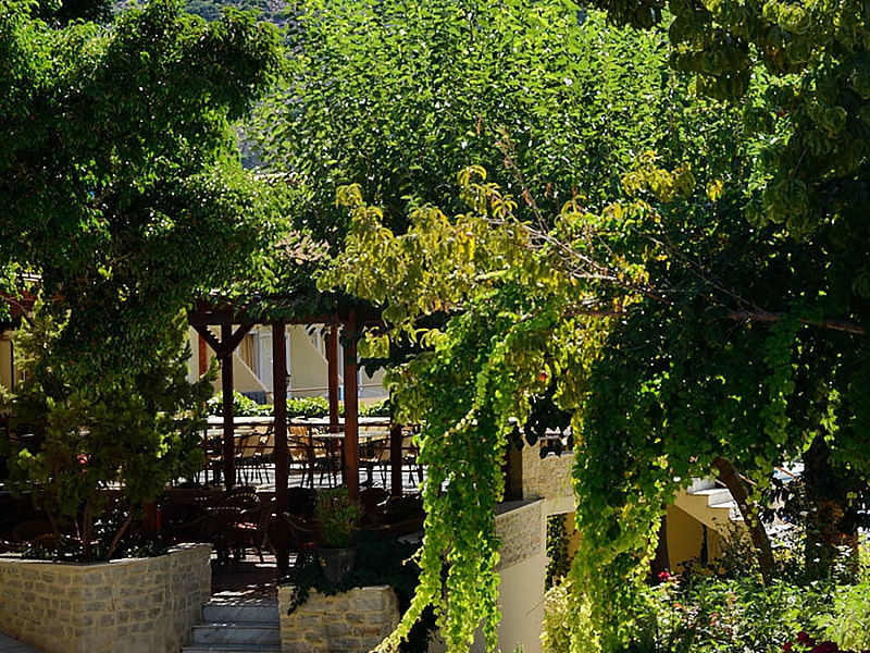 Atali Village