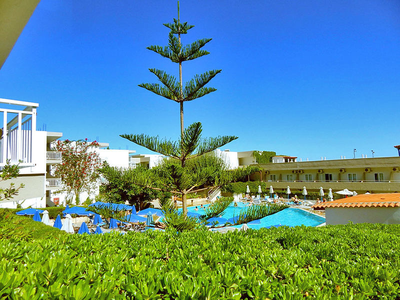 Atali Village