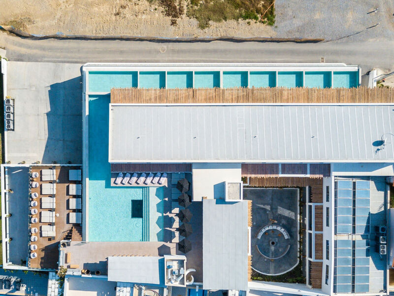 Atermono Boutique Resort