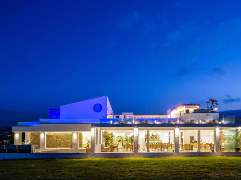 Atermono Boutique Resort