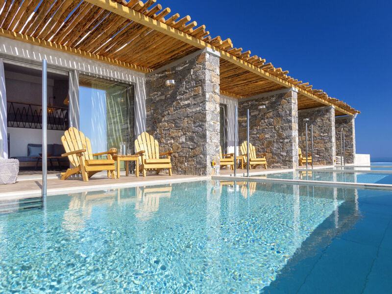 Atermono Boutique Resort