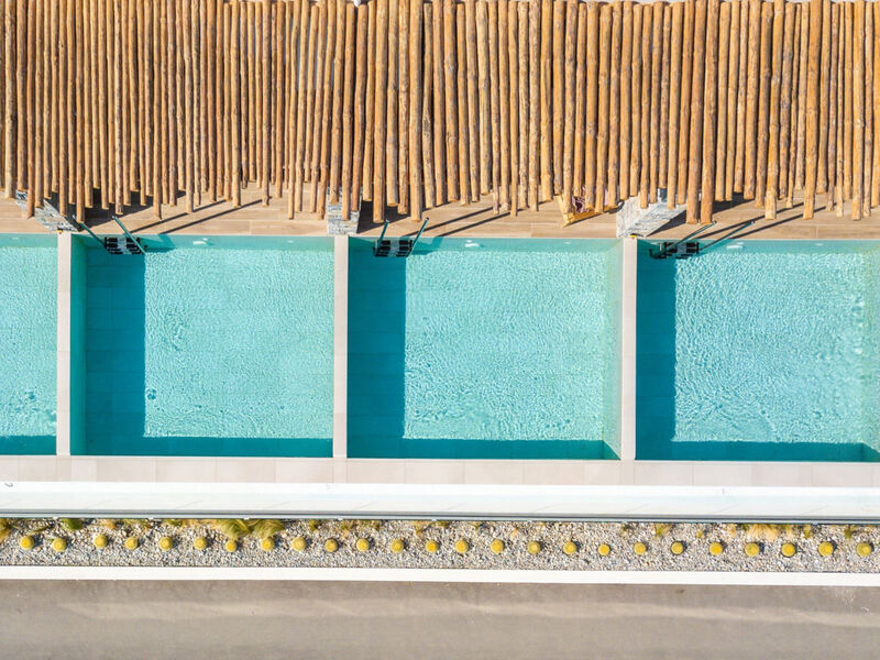 Atermono Boutique Resort