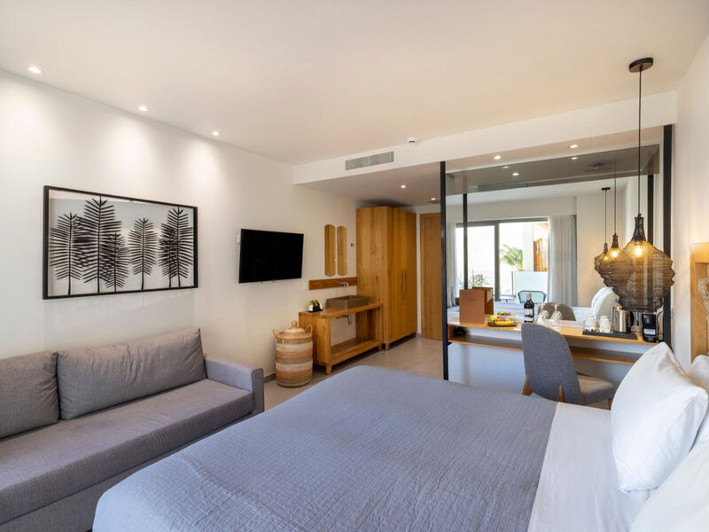 Atermono Boutique Resort