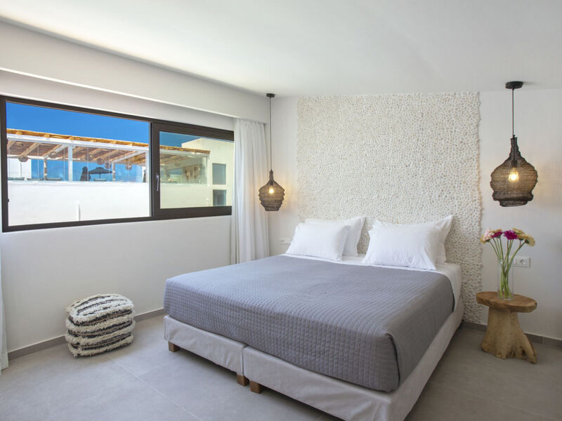 Atermono Boutique Resort