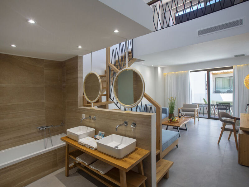 Atermono Boutique Resort