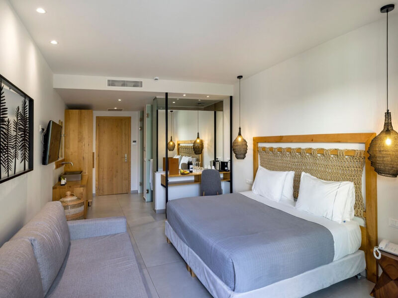 Atermono Boutique Resort