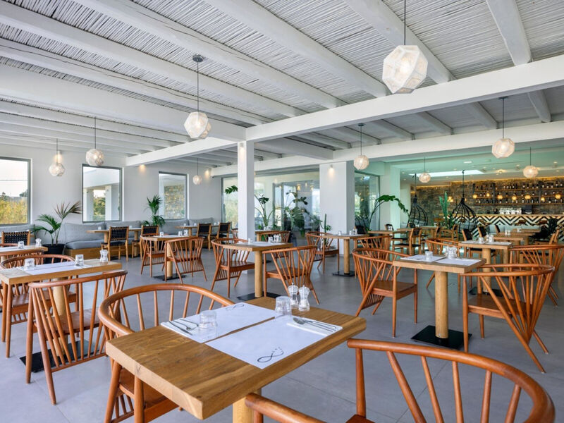 Atermono Boutique Resort