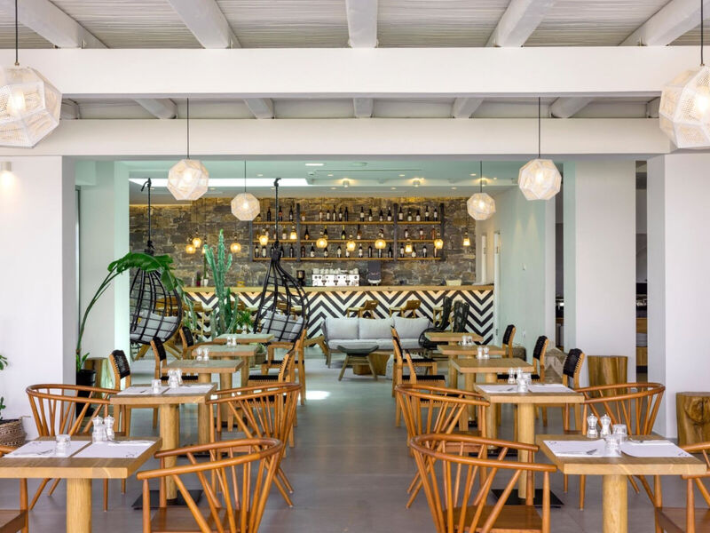 Atermono Boutique Resort