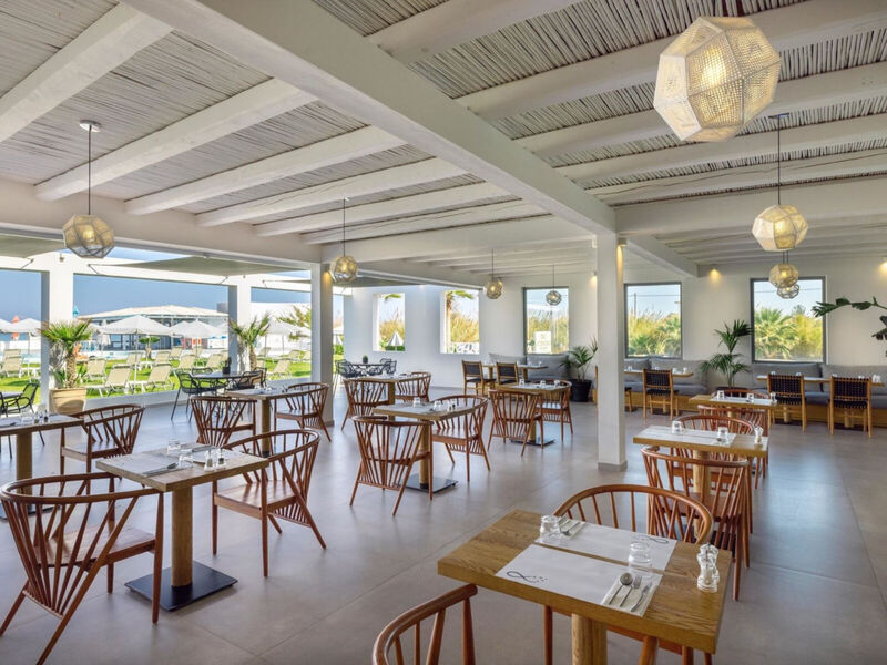 Atermono Boutique Resort