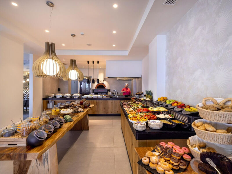 Atermono Boutique Resort