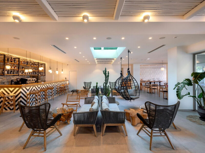 Atermono Boutique Resort