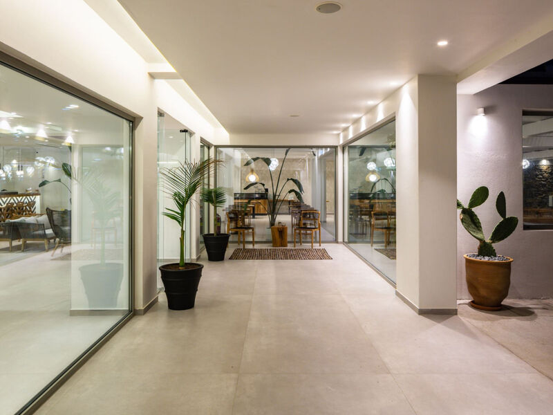 Atermono Boutique Resort